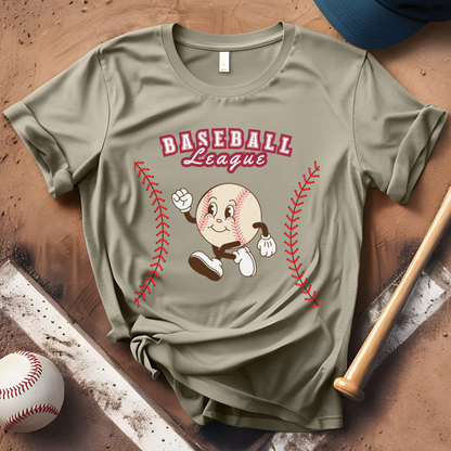 Baseball League