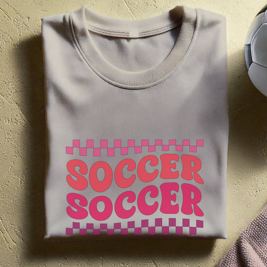 Retro Soccer