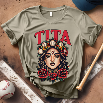 Baseball Tita