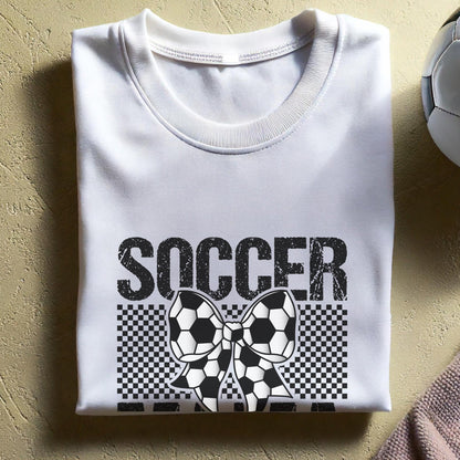 Soccer Mama