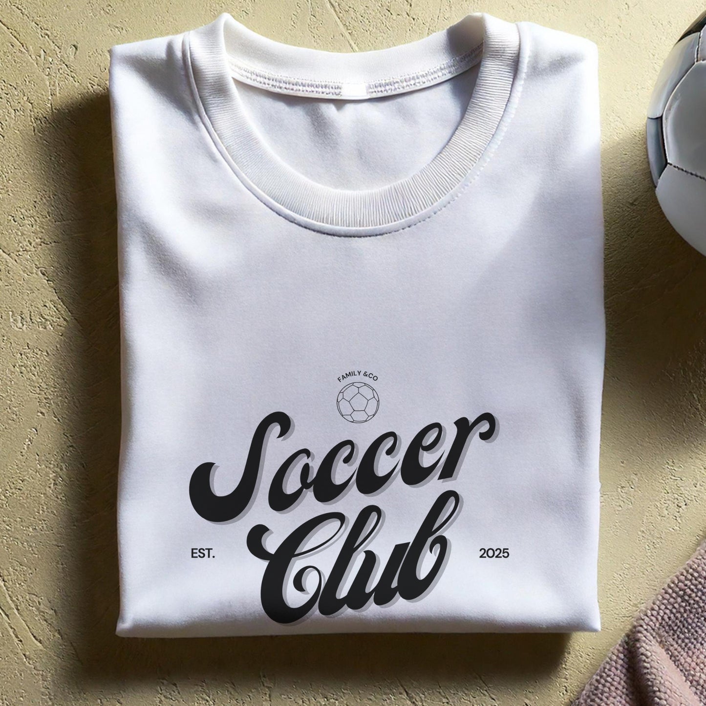 Soccer Club