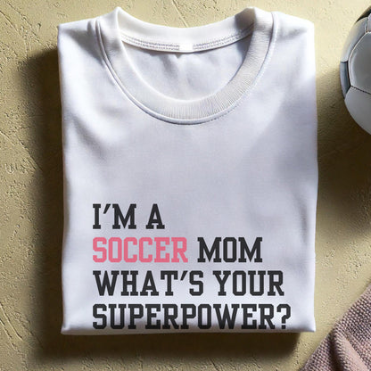 Soccer Superpower