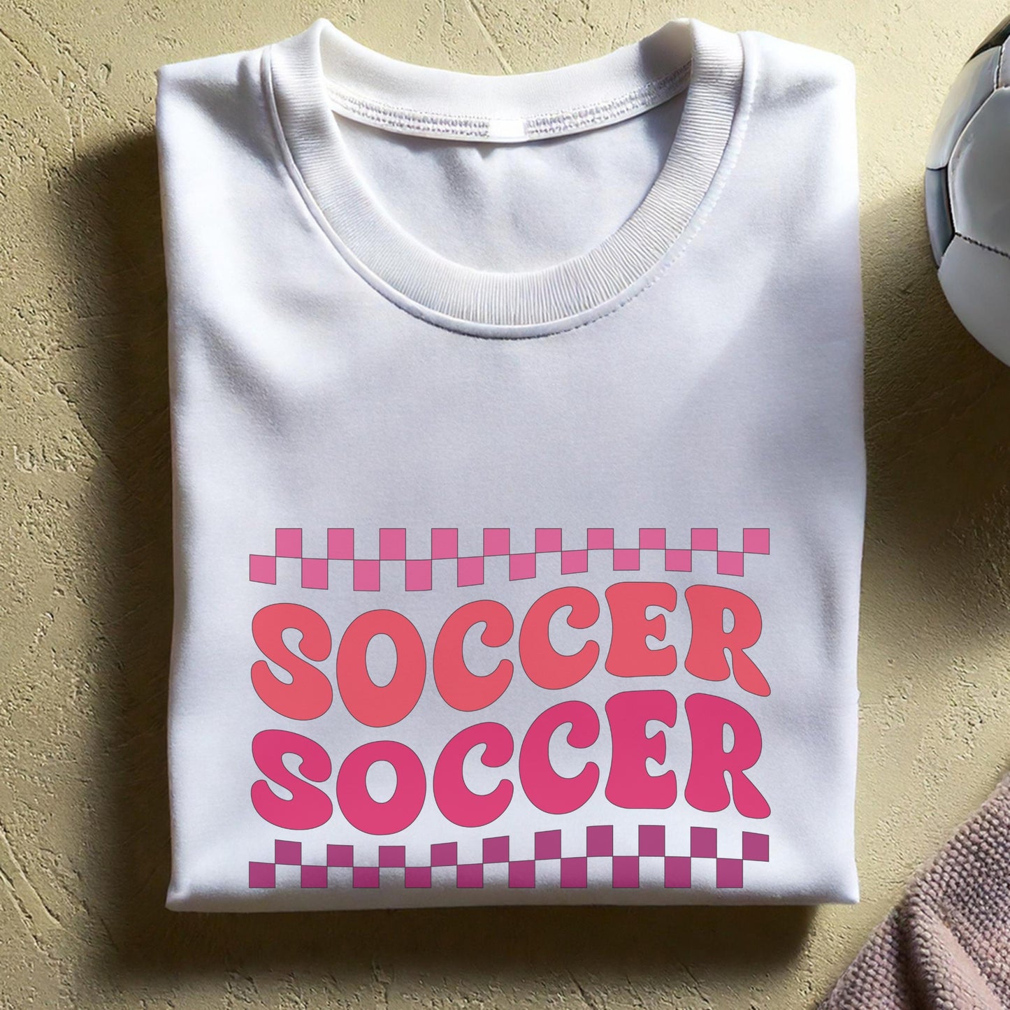 Retro Soccer